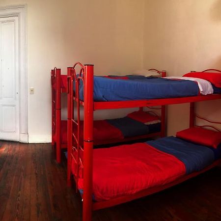 Hostel Inn Buenos Aires Luaran gambar
