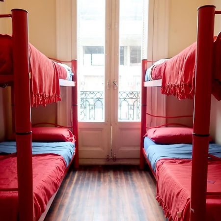 Hostel Inn Buenos Aires Luaran gambar