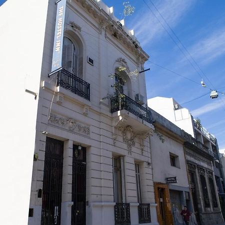 Hostel Inn Buenos Aires Luaran gambar