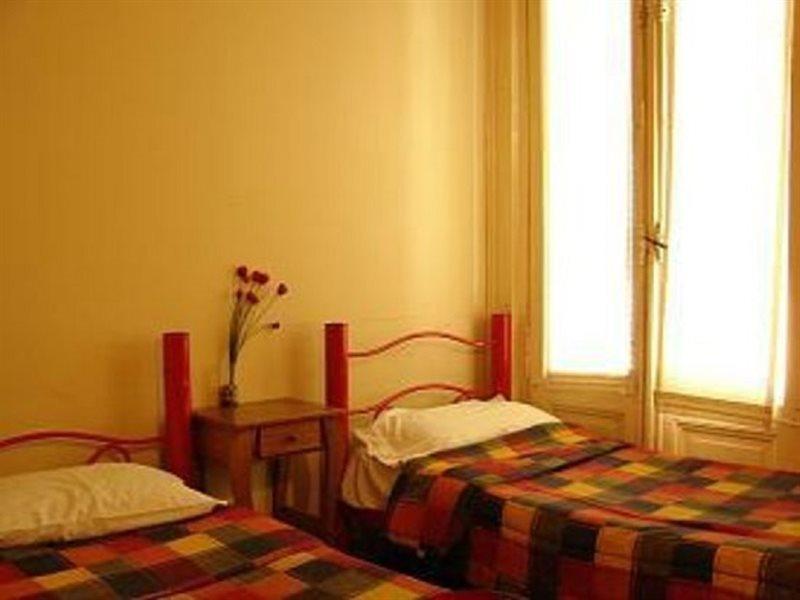 Hostel Inn Buenos Aires Luaran gambar