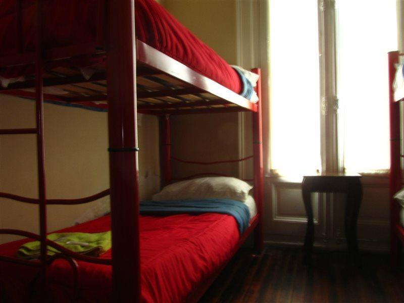 Hostel Inn Buenos Aires Luaran gambar