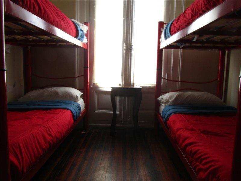 Hostel Inn Buenos Aires Luaran gambar