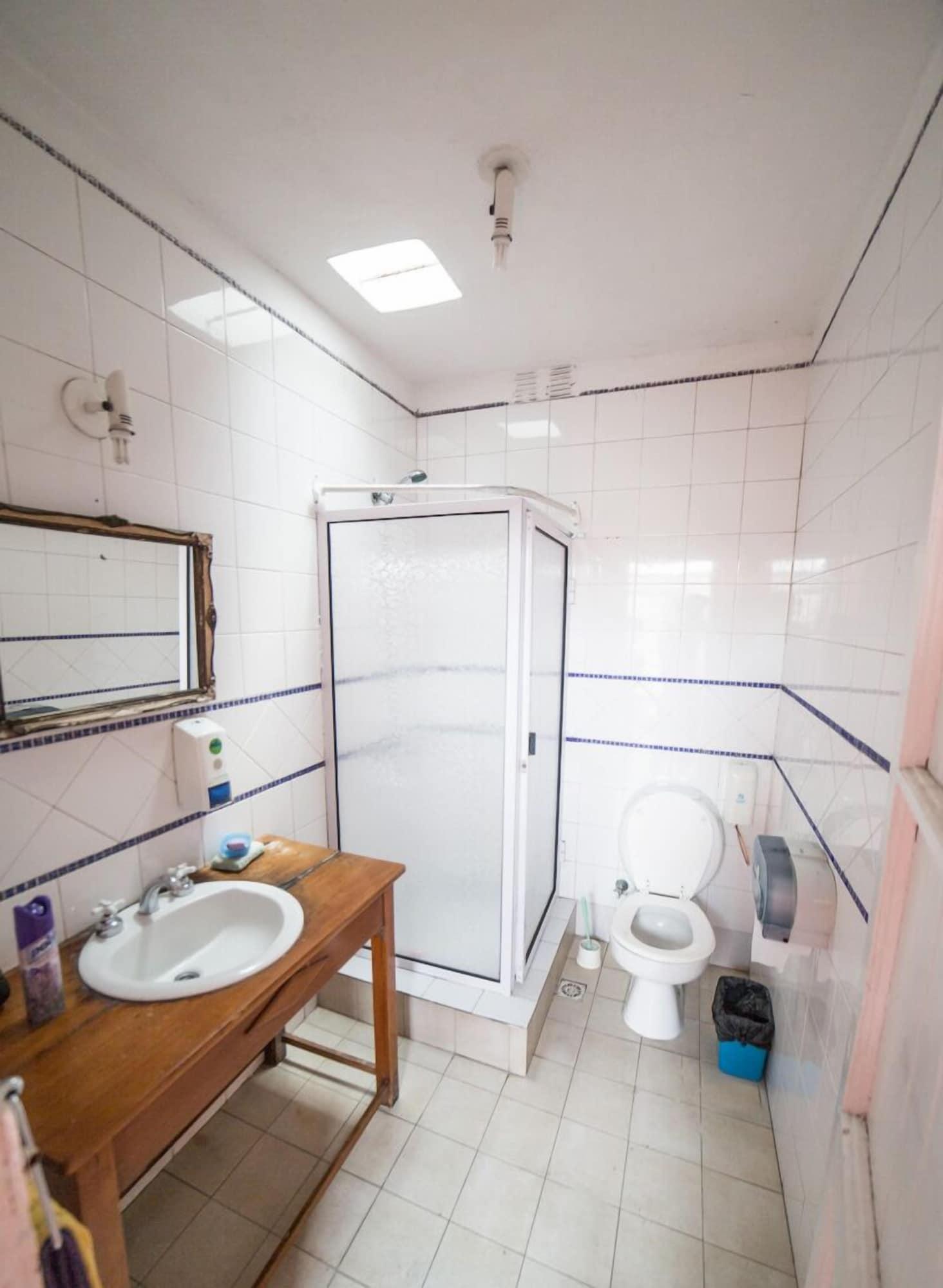 Hostel Inn Buenos Aires Luaran gambar
