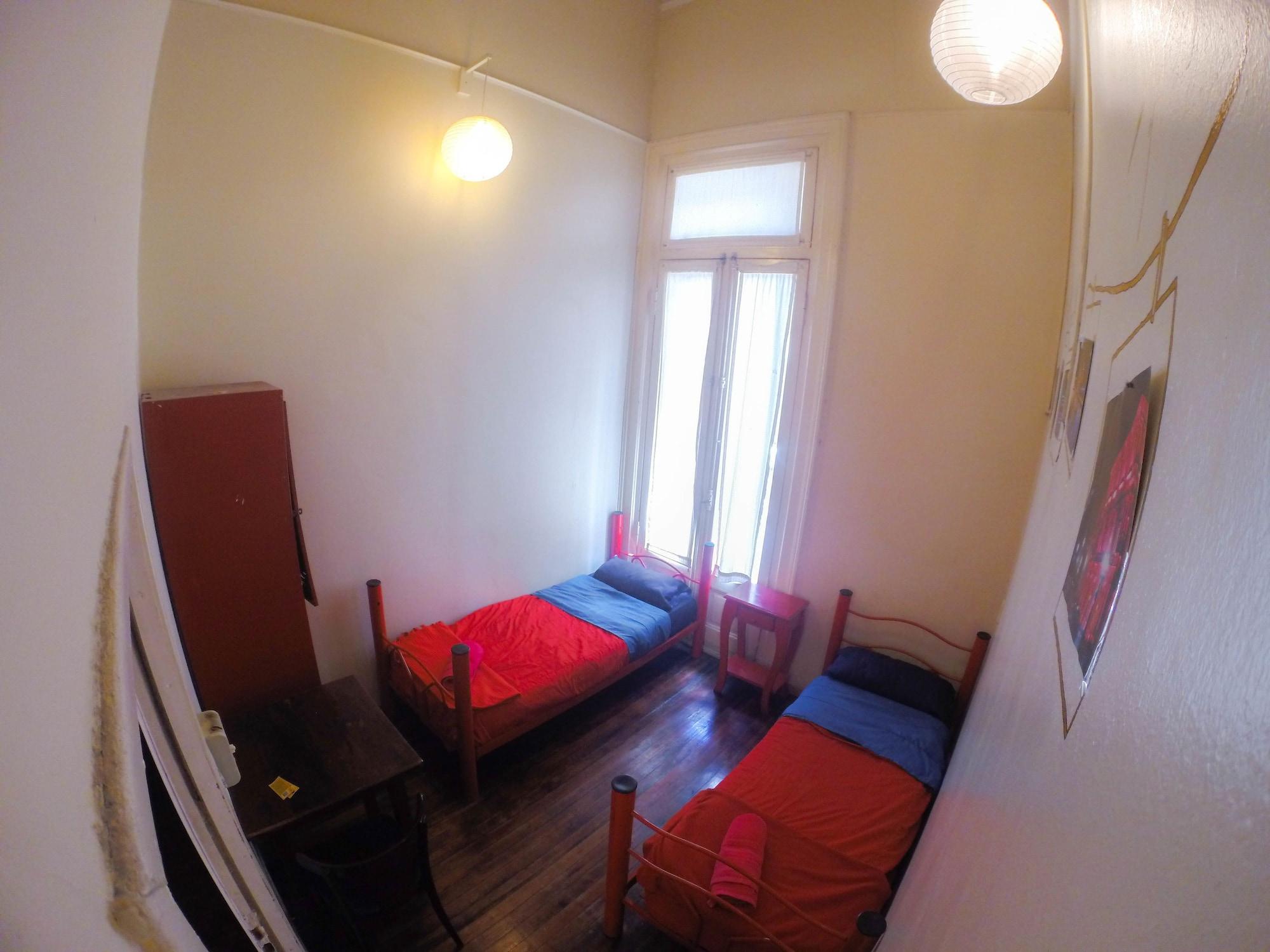 Hostel Inn Buenos Aires Luaran gambar