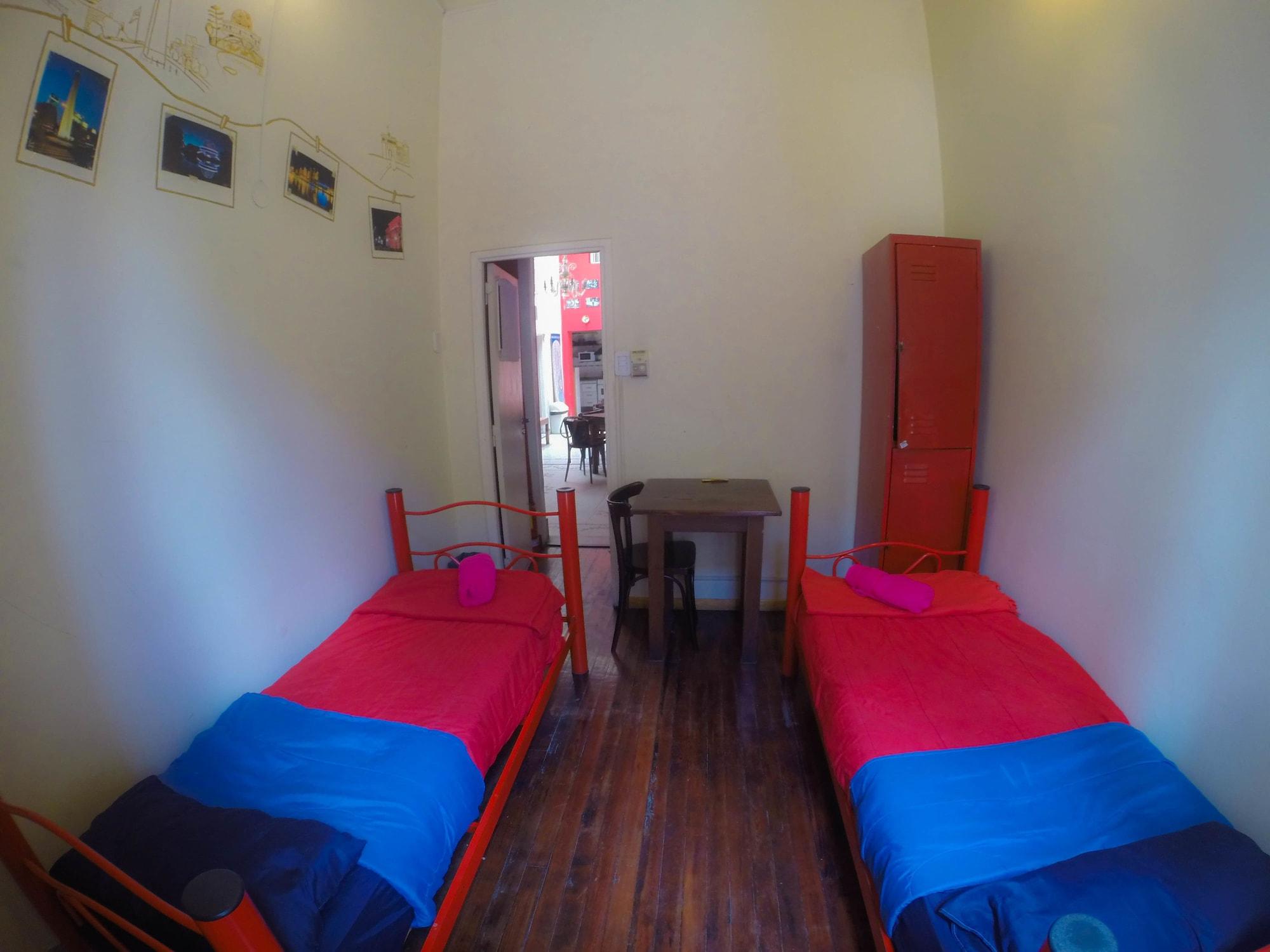 Hostel Inn Buenos Aires Luaran gambar
