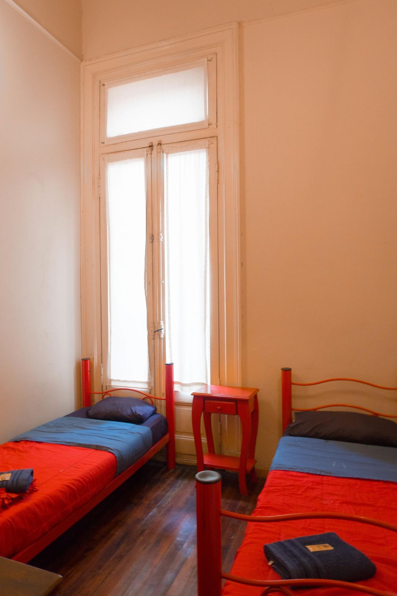Hostel Inn Buenos Aires Luaran gambar