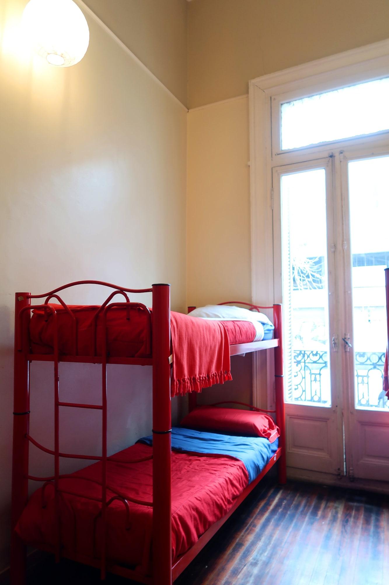 Hostel Inn Buenos Aires Luaran gambar