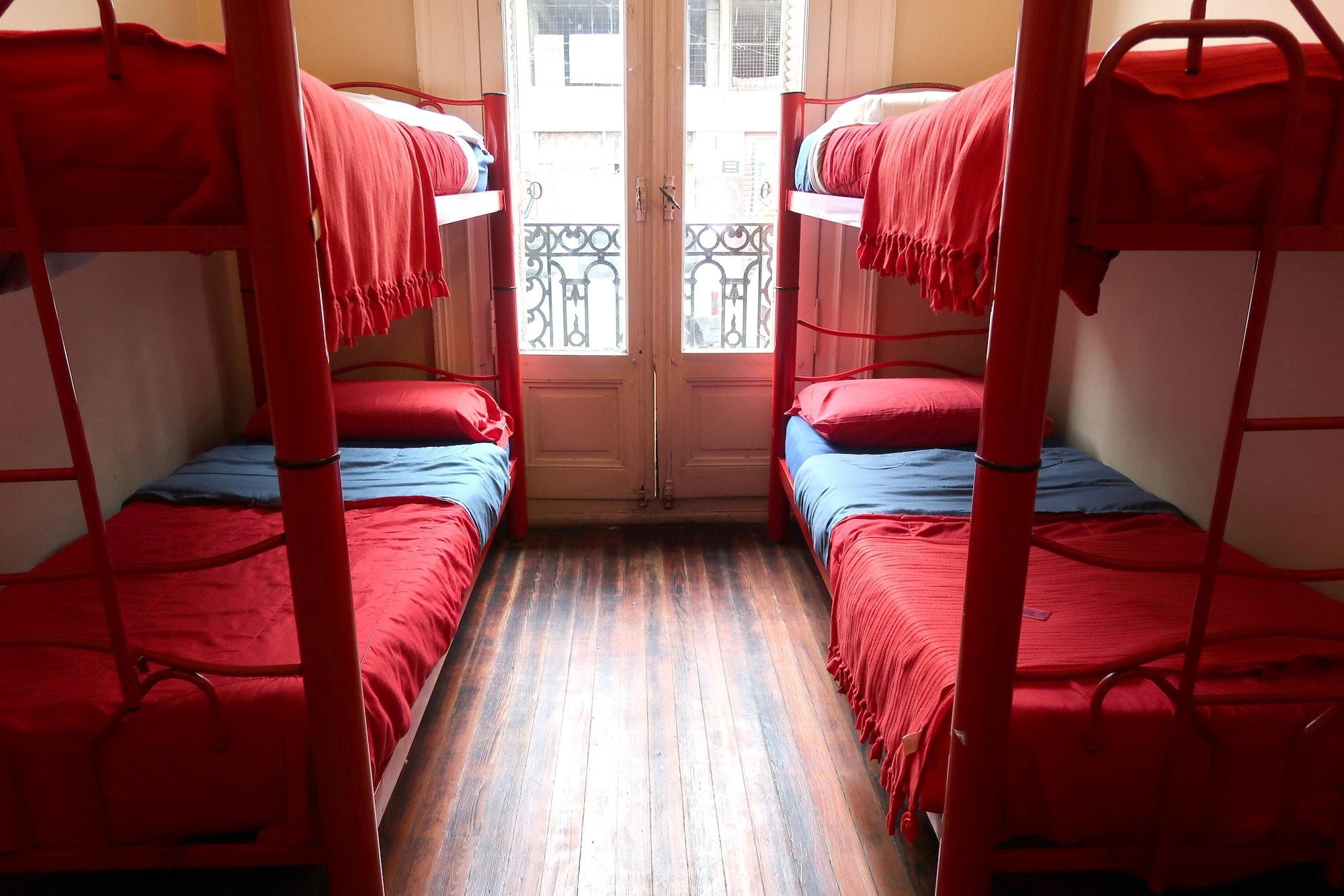 Hostel Inn Buenos Aires Luaran gambar