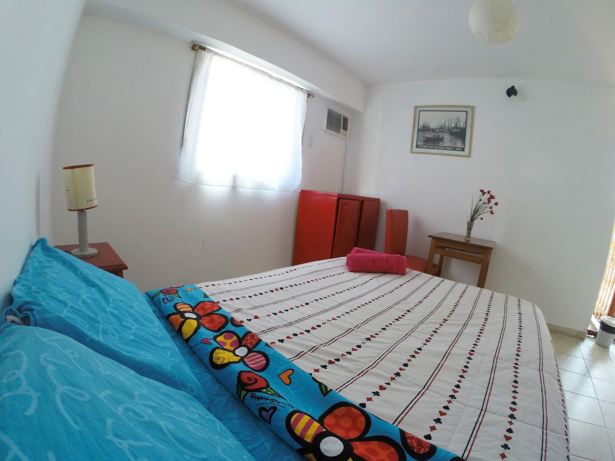 Hostel Inn Buenos Aires Luaran gambar