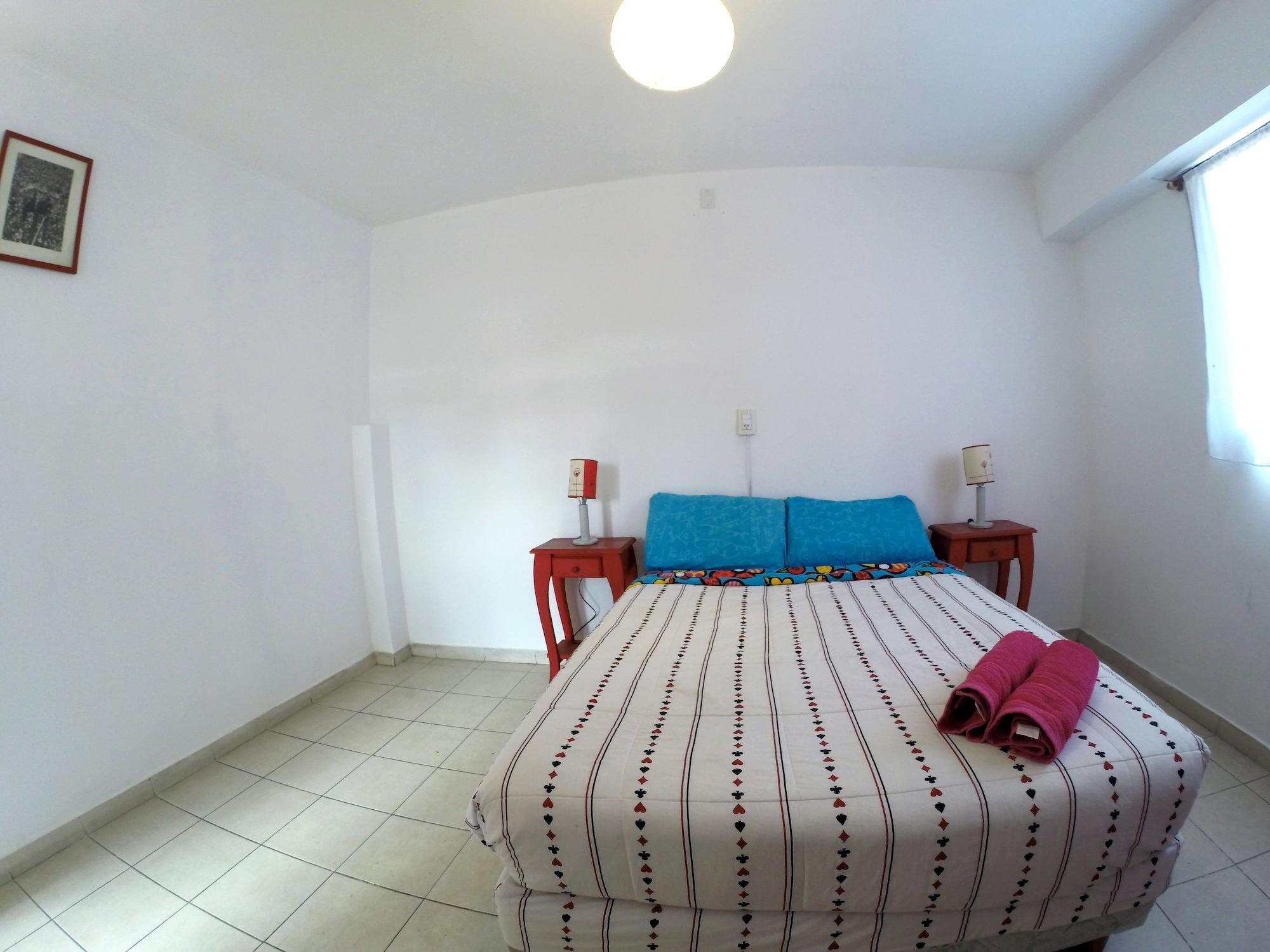 Hostel Inn Buenos Aires Luaran gambar