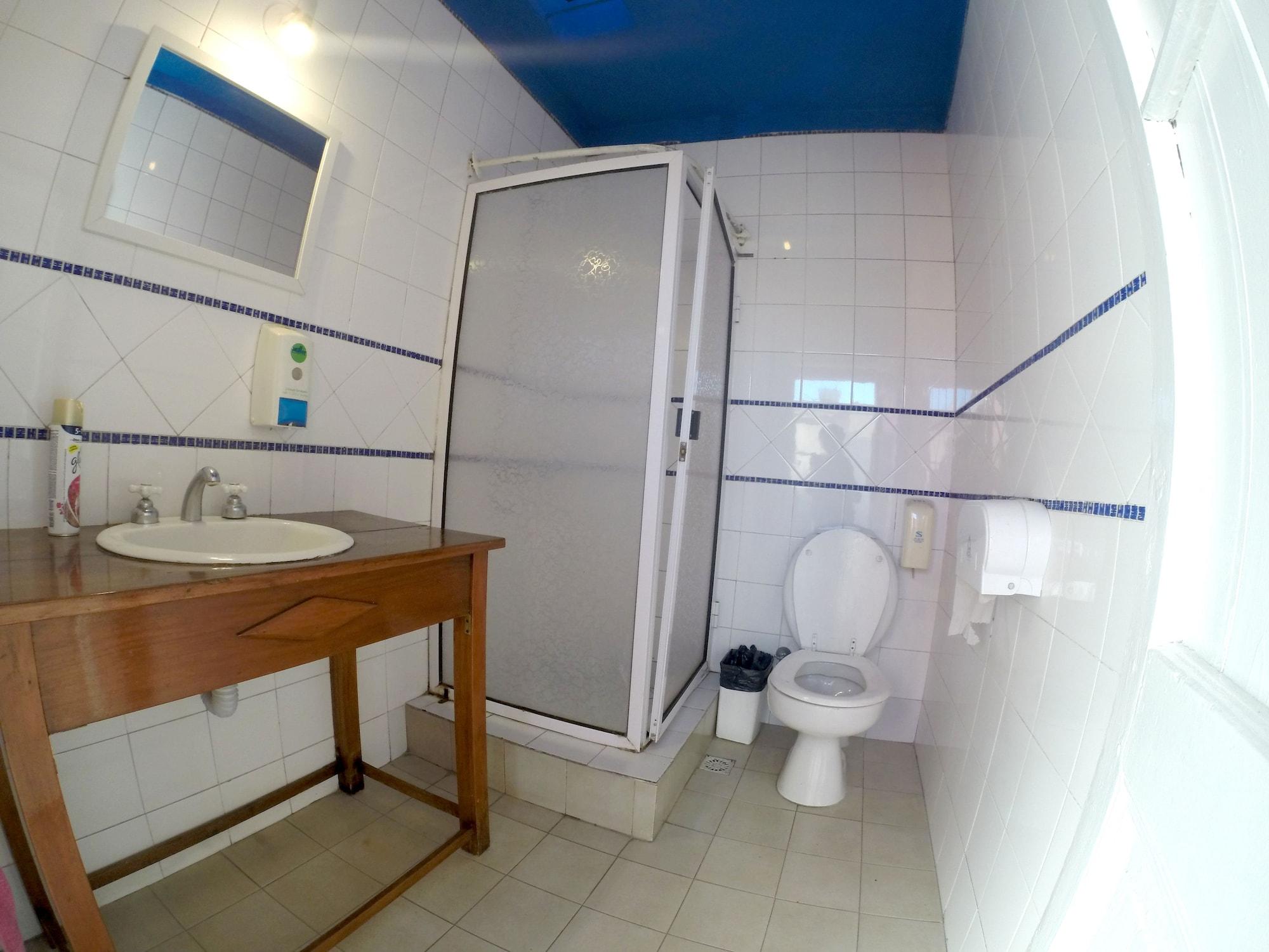 Hostel Inn Buenos Aires Luaran gambar
