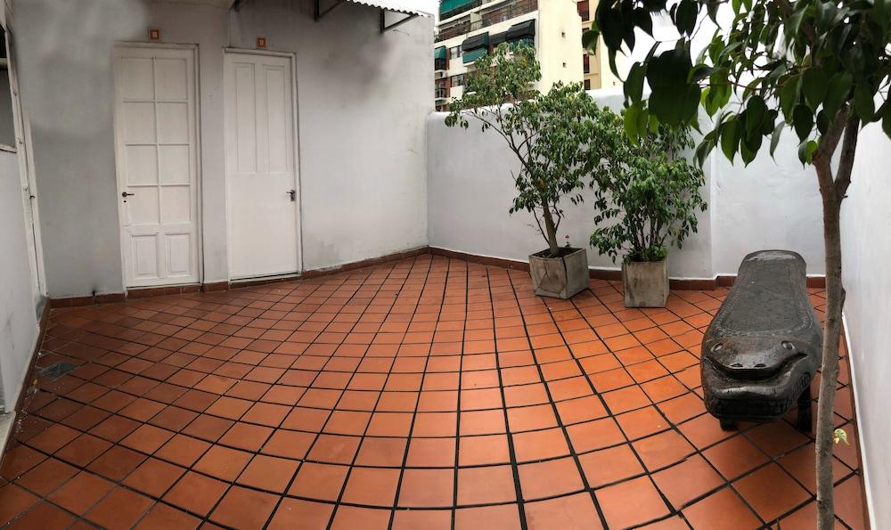 Hostel Inn Buenos Aires Luaran gambar