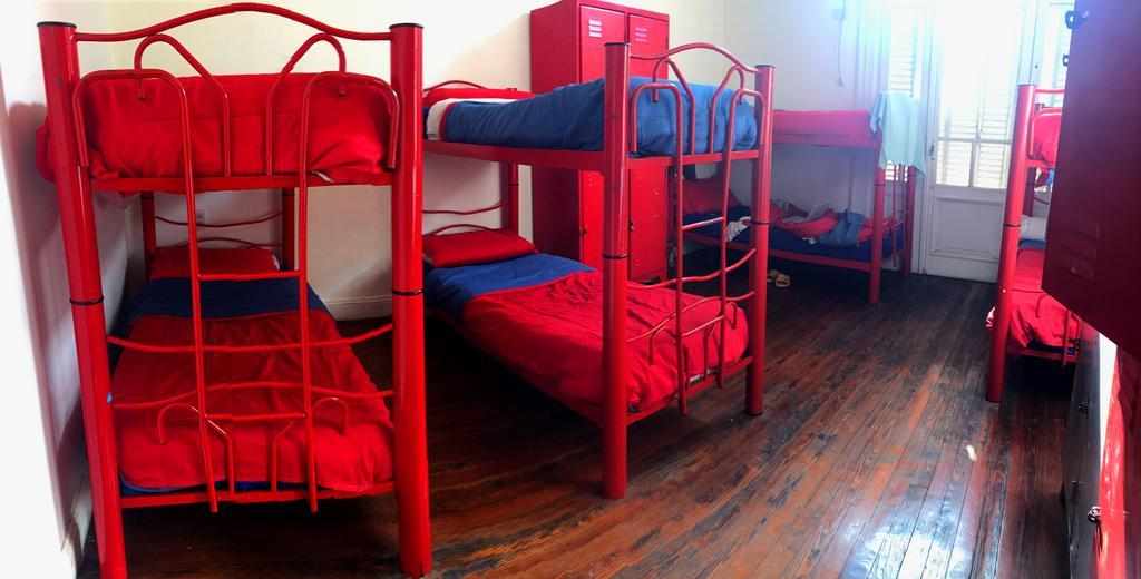 Hostel Inn Buenos Aires Luaran gambar