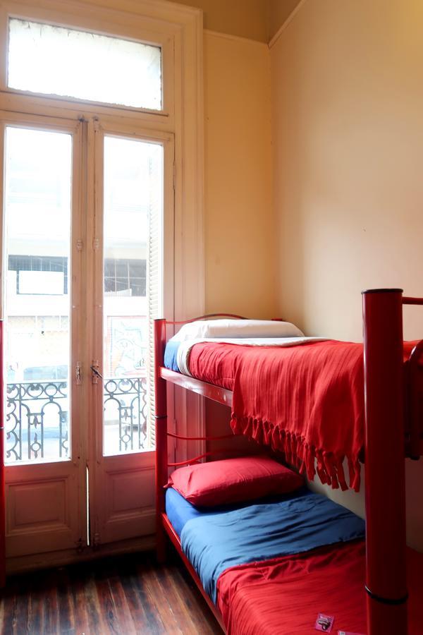 Hostel Inn Buenos Aires Luaran gambar