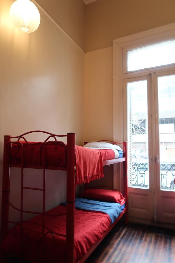 Hostel Inn Buenos Aires Luaran gambar