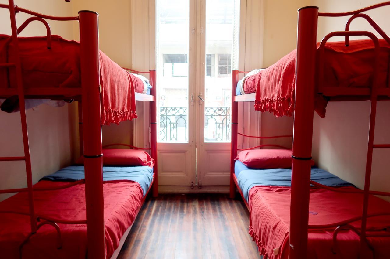 Hostel Inn Buenos Aires Luaran gambar
