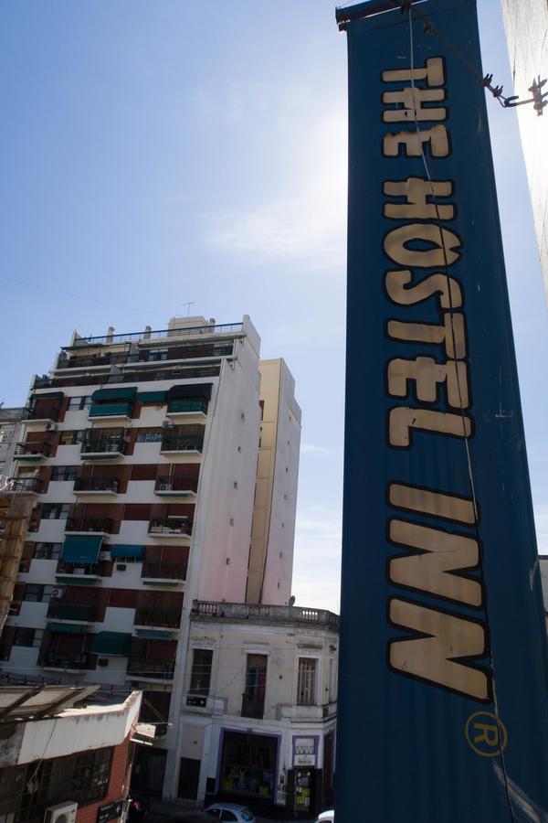 Hostel Inn Buenos Aires Luaran gambar