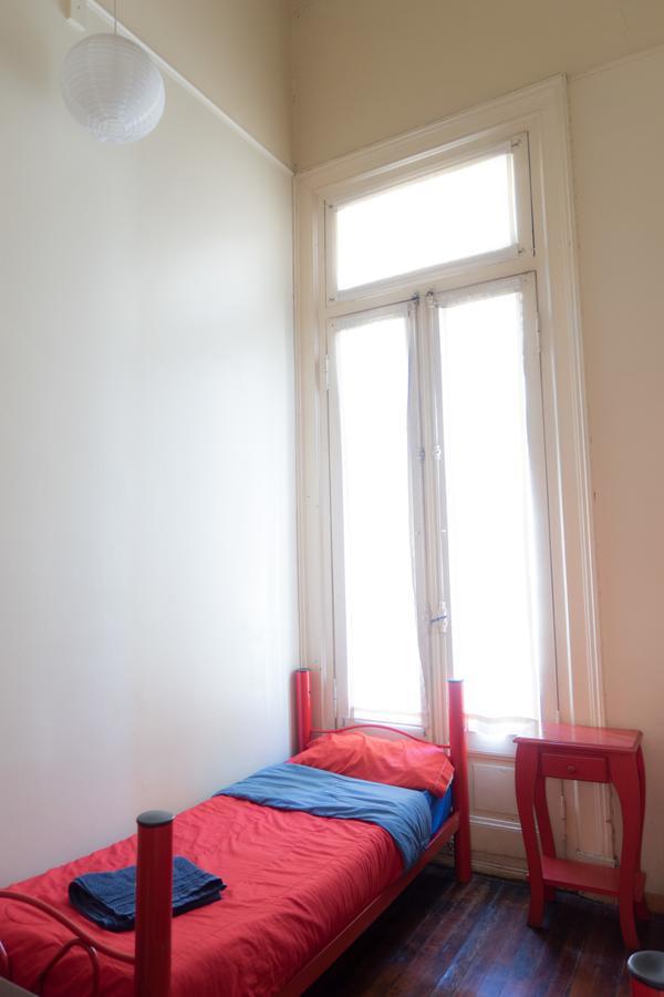 Hostel Inn Buenos Aires Luaran gambar