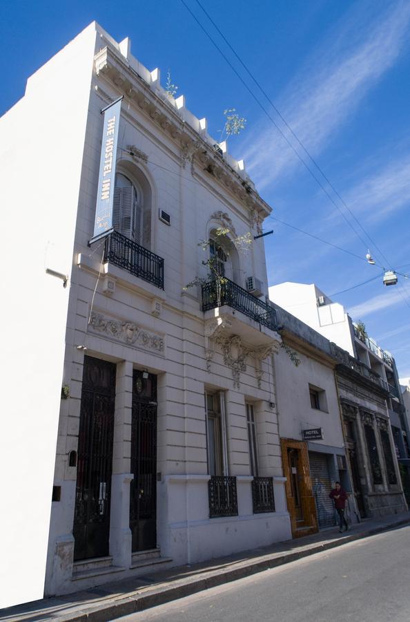 Hostel Inn Buenos Aires Luaran gambar