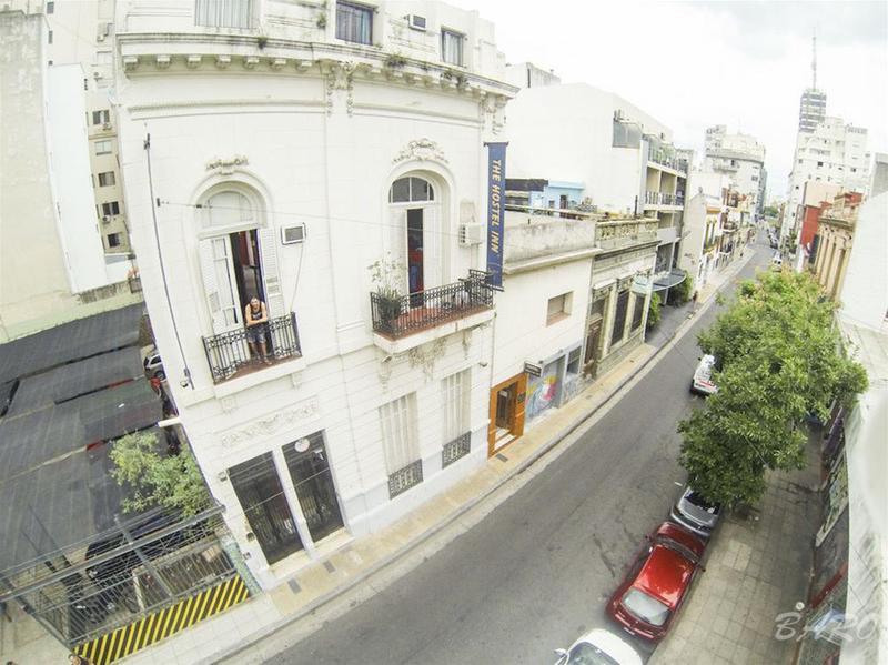 Hostel Inn Buenos Aires Luaran gambar