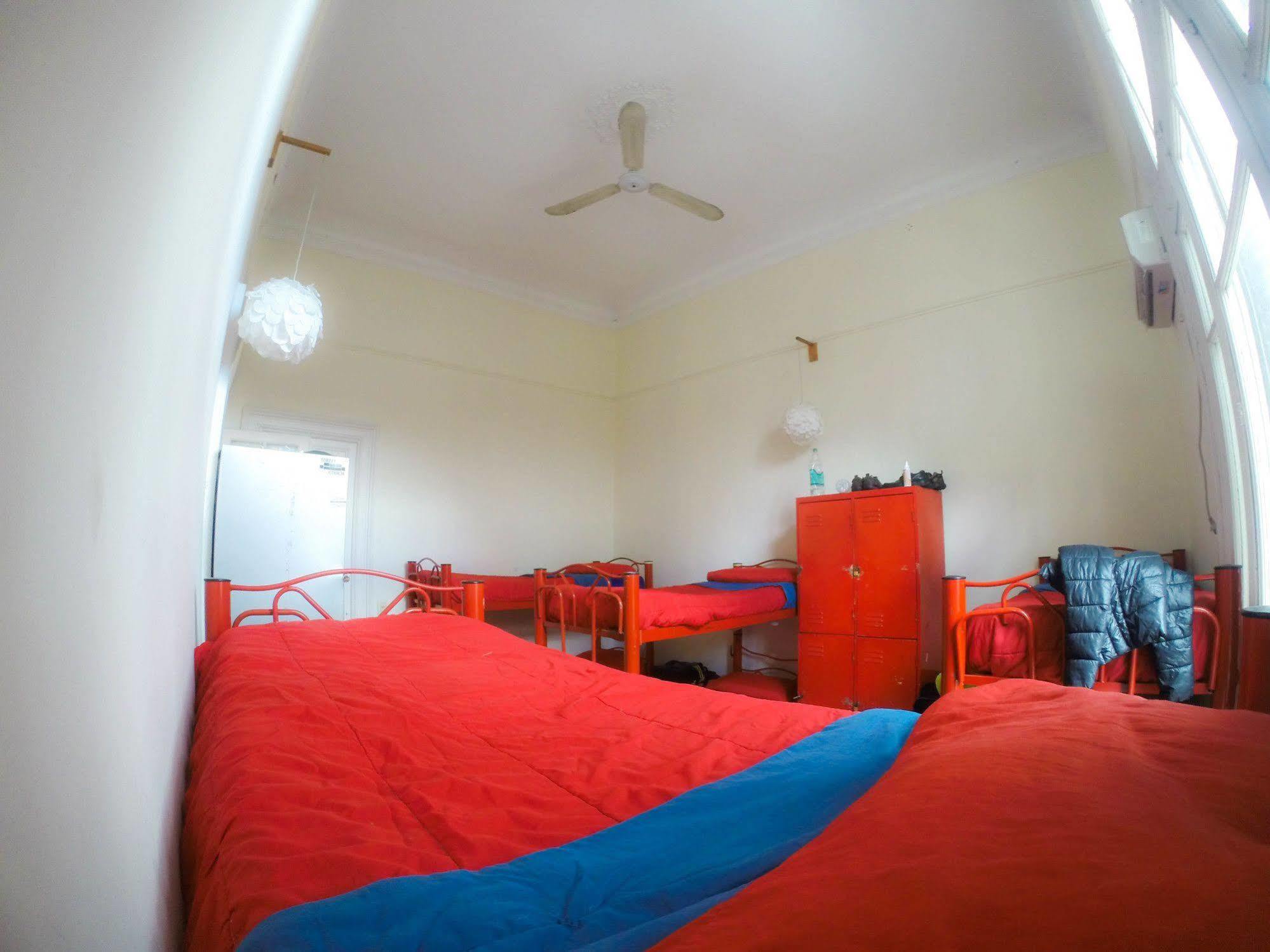 Hostel Inn Buenos Aires Luaran gambar