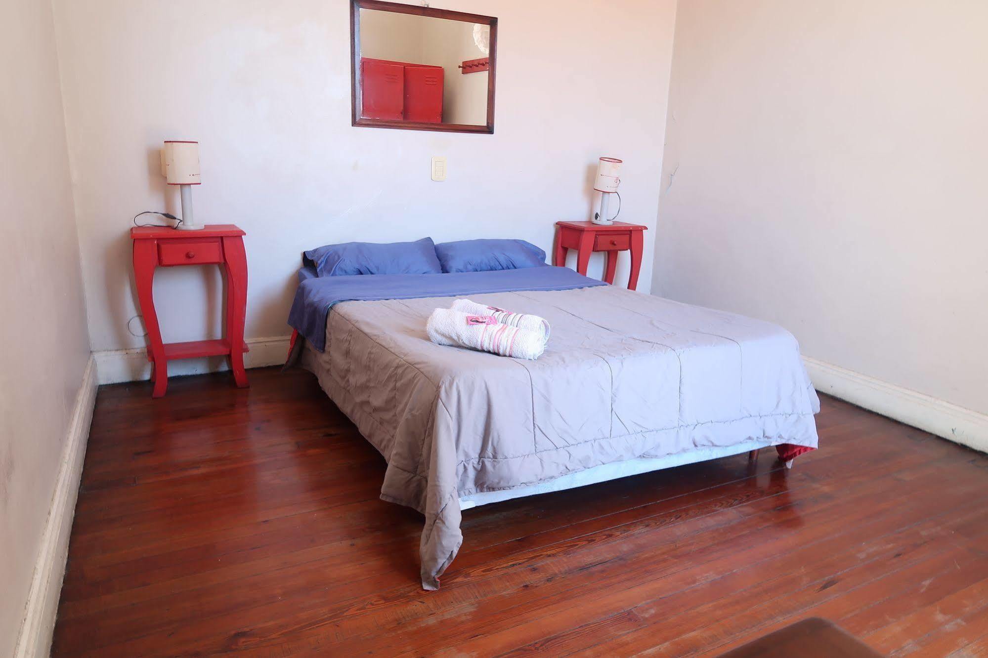 Hostel Inn Buenos Aires Luaran gambar